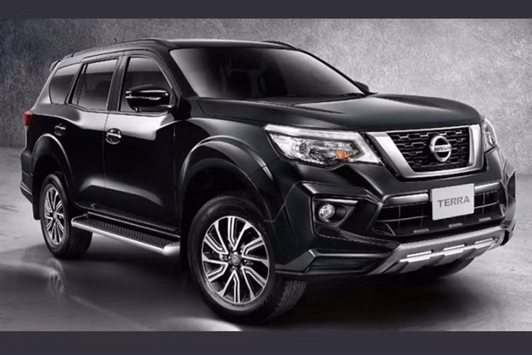 Gía xe Nissan Terra 2019 phiên bản nâng cấp phong cách thể thao mới này tại Thái Lan chưa được công bố, nhưng nó sẽ được bán ra trong tháng 10/2019 này và tăng hơn một chút so với phiên bản hiện tại.