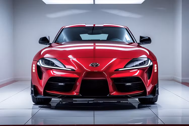 GR Supra A90 Final Edition và GR Supra Lightweight Evo sẽ chính thức nhận đơn đặt hàng tại Châu Âu vào tháng 1/2025 với giao hàng dự kiến bắt đầu vào mùa xuân cùng năm. Tại Nhật Bản và Australia, mẫu xe nâng cấp này sẽ được phân phối sau đó. 