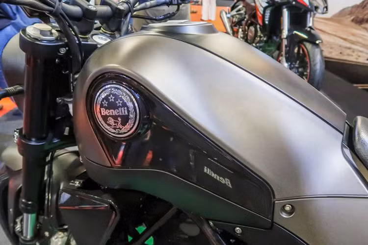 Leoncino 250 có kích thước lần lượt là 2.080x830x1.100 mm, khoảng cách giữa 2 trục bánh xe 1.400 mm, trọng lượng khô 153 kg. Khoảng sáng gầm 180 mm, chiều cao yên 810 mm. Dung tích bình xăng 12 lít.