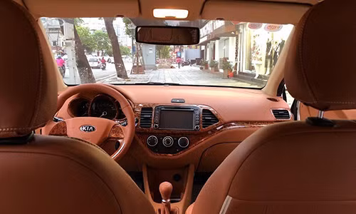 Dai gia Ha Noi chi 2 ty mua Kia Morning bien ngu quy-Hinh-3