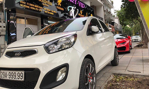 Dai gia Ha Noi chi 2 ty mua Kia Morning bien ngu quy-Hinh-4