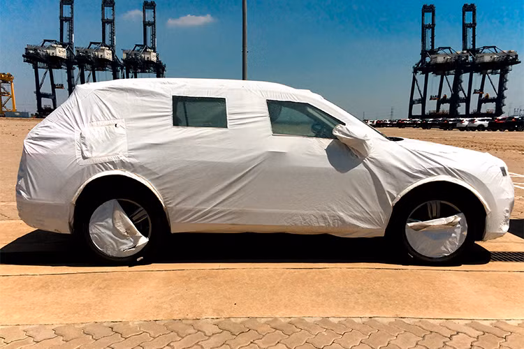 Thương hiệu ôtô Volkswagen tại Việt Nam (VW) từng chính thức công bố giới thiệu mẫu xe Tiguan Allspace 2018 vào tháng 12/2017 vừa qua, tuy nhiên do nhiều điều kiện khách quan cùng với việc ảnh hưởng bởi chính sách và nghị định 116 nên loạt xe này không về nước sớm như dự tính.