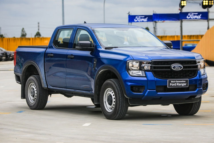 Ford Ranger, Territory va Everest dang giam toi 73 trieu tai Viet Nam-Hinh-3