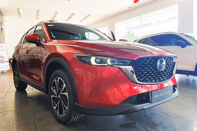 Top su kien noi bat cua thi truong oto Viet Nam trong nam 2023-Hinh-2