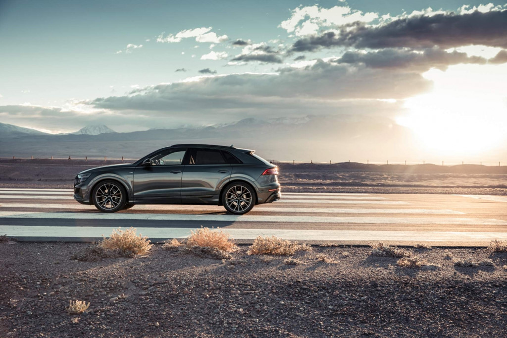 Hệ thống mild hybrid đóng một vai trò quan trọng trong việc mang lại chỉ số tiêu hao nhiên liệu hiệu quả nói trên, bởi xe có thể vận hành ở vận tốc 55-160 km/h trong tình trạng tắt động cơ. Hệ thống BAS sẽ khởi động lại động cơ một cách nhanh chóng và yên tĩnh, trong quá trình giảm tốc xe có thể tái tạo năng lượng phanh lên đến 12 kW. 