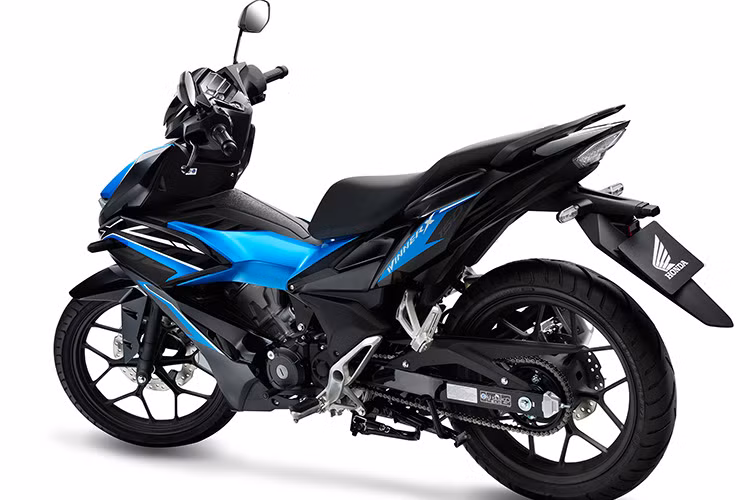Trình làng vào tháng 7/2019, đã có lúc, nhiều người tin rằng Honda Winner X sẽ là đối thủ đáng gờm, đe dọa ngôi vương của Yamaha Exciter. Tuy nhiên, đến thời điểm hiện tại, mọi chuyện diễn ra không mấy suôn sẻ với Winner X khi doanh số của mẫu xe này khá thấp và thậm chí còn được cho là ế thảm hại.