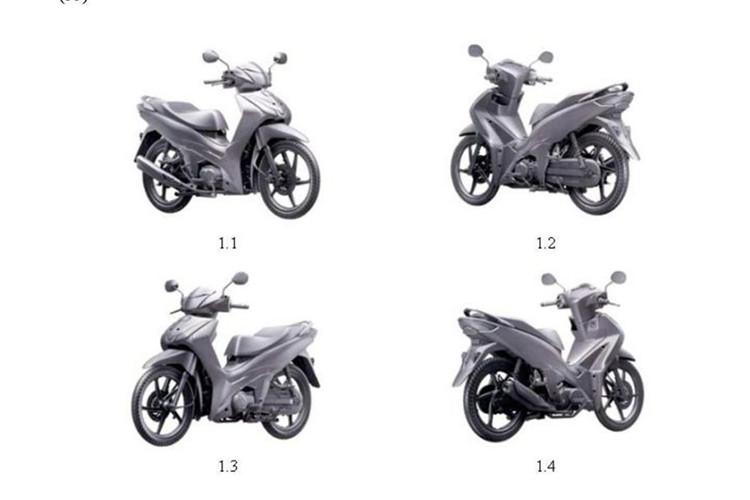 Trước đó, Honda Wave 125i về Việt Nam và khiến không ít người tiêu dùng bất ngờ bởi mức giá bán lên đến gần 100 triệu đồng. Wave 125i thực chất là Honda Future 125 lắp ráp tại thị trường Việt Nam.