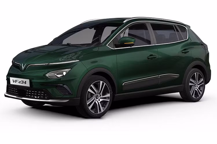 VinFast Fadil bat ngo duoc giam toi 100% phi truoc ba-Hinh-2