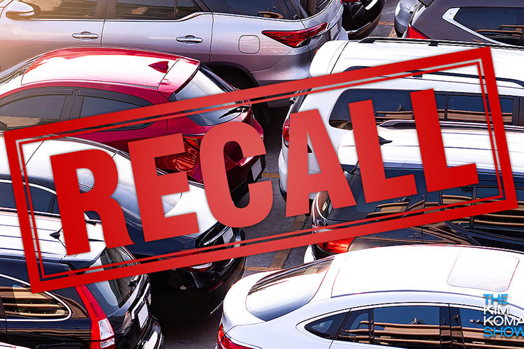 Se ap dung trieu hoi ca oto va linh kien nhap khau o Viet Nam