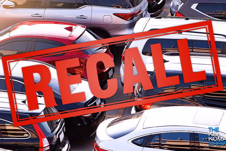 Se ap dung trieu hoi ca oto va linh kien nhap khau o Viet Nam