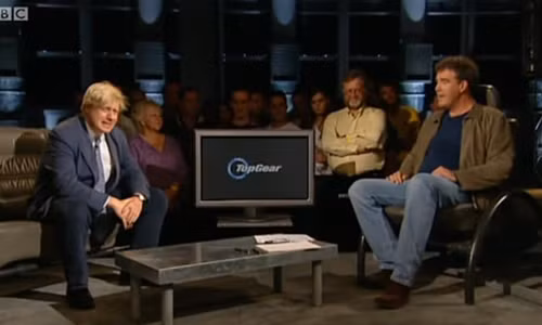 Tan Thu tuong Anh la bien tap vien ve xe hoi-Hinh-2