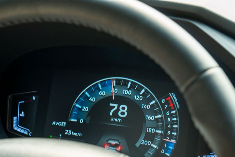 Mitsubishi Xpander Cross 2023 tai Viet Nam - SUV gia dinh 7 cho dang tien-Hinh-8