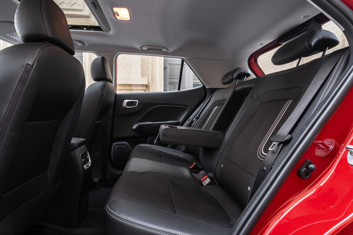 Hyundai Venue tu 539 trieu dong - “tieu Palisade” hut khach hang Viet-Hinh-6