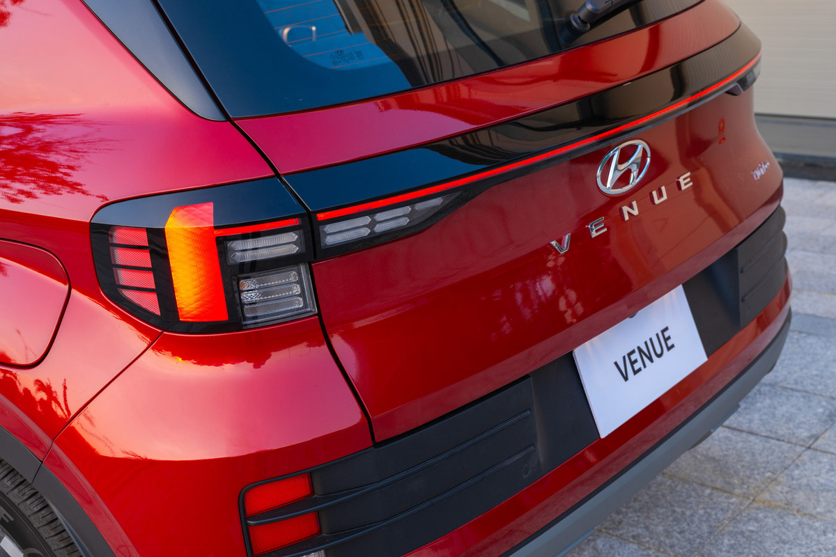Hyundai Venue tu 539 trieu dong - “tieu Palisade” hut khach hang Viet-Hinh-2
