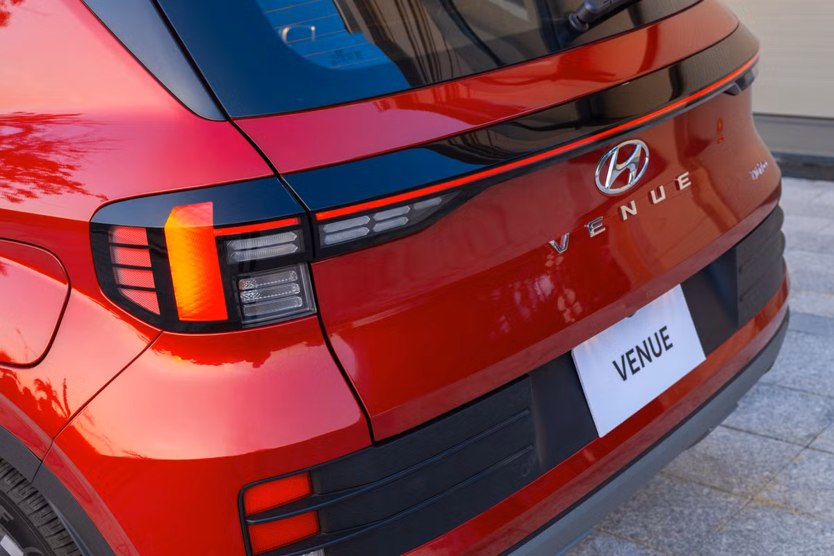 Hyundai Venue tu 539 trieu dong - “tieu Palisade” hut khach hang Viet-Hinh-2