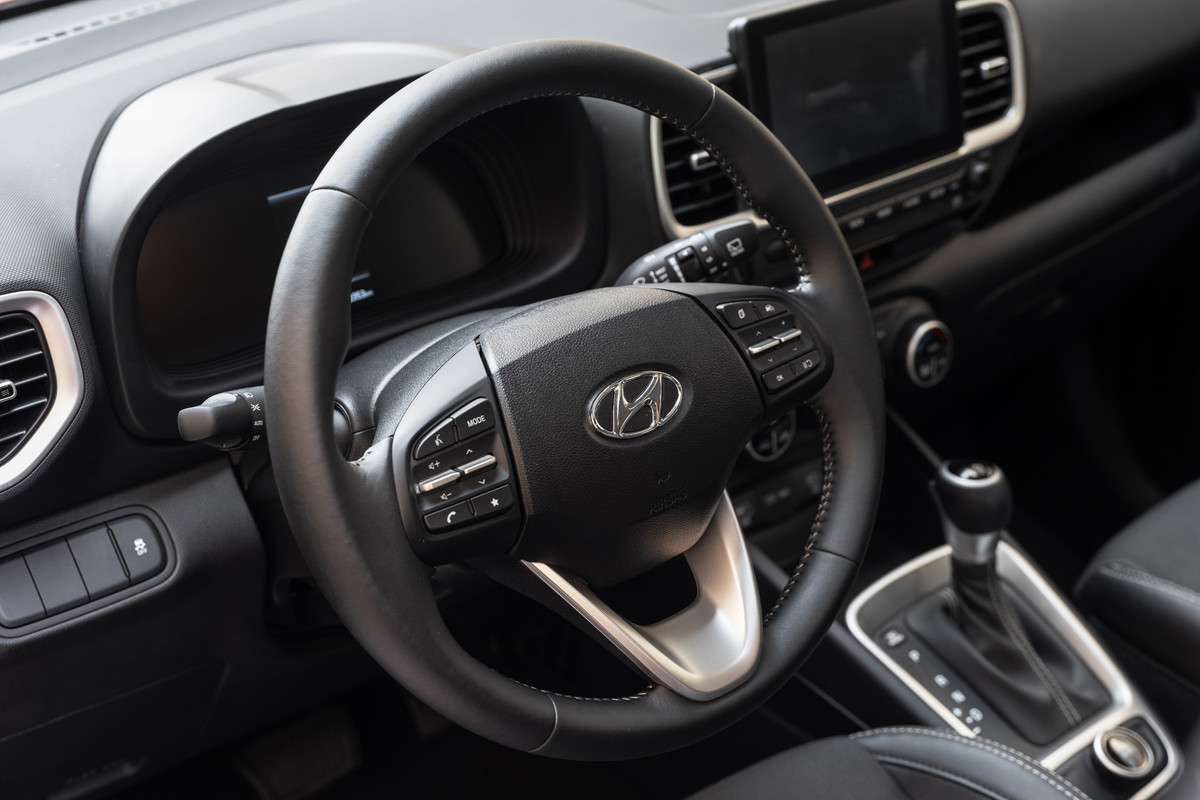 Hyundai Venue tu 539 trieu dong - “tieu Palisade” hut khach hang Viet-Hinh-4