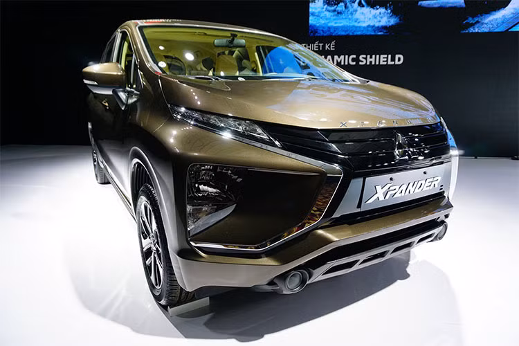 Kể từ khi ra mắt vào tháng 8/2017, mẫu xe Mitsubishi Xpander 7 chỗ đã nhanh chóng gặt hái thành công vang dội tại Indonesia với doanh số bán đạt hơn 60.000 xe. Việt Nam là thị trường thứ 4 sau Indonesia, Philippines và Thái Lan được đón nhận mẫu xe Xpander hoàn toàn mới.