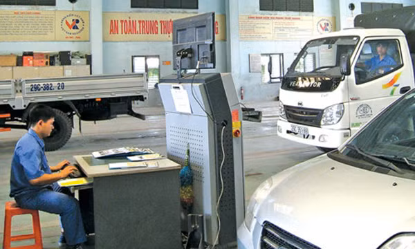 Dau nam 2016, Viet Nam se co 21.000 oto phai 