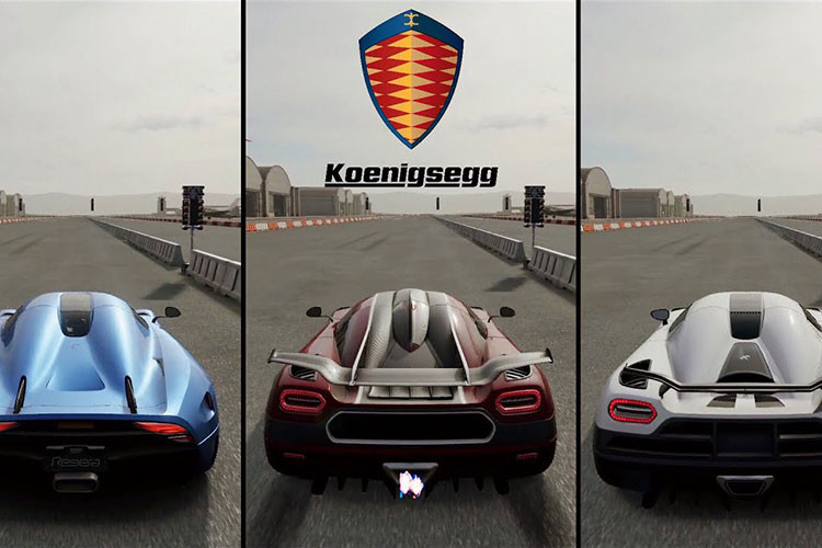 Trong thế giới bóng đá, đội tuyển Thụy Điển không được xếp vào hàng "siêu mạnh". Nhưng chiếc siêu xe Koenigsegg Agera RS đến từ quốc gia này thì thật khó tìm đối thủ - kể cả vẻ đẹp lẫn sức mạnh.