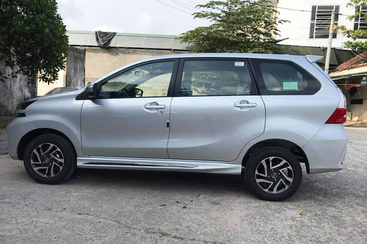 Avanza được định vị là mẫu MPV “em út” trong dải sản phẩm của Toyota Việt Nam, nằm dưới Rush và Innova, hướng tới nhóm khách hàng chạy dịch vụ nhiều hơn, trong khi Rush hướng đến nhóm khách hàng gia đình. Toyota Avanza 2019 mới dự kiến có mặt trên thị trường trong tháng 7 hoặc tháng 8 tới đây.