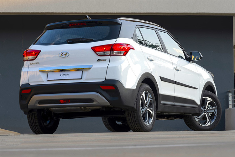 Tại thị trường Ấn Độ, giá xe Hyundai Creta Sports Edition 2019 bán ra khởi điểm từ 1.278.000 Rupee (tương đương khoảng 419 triệu đồng).