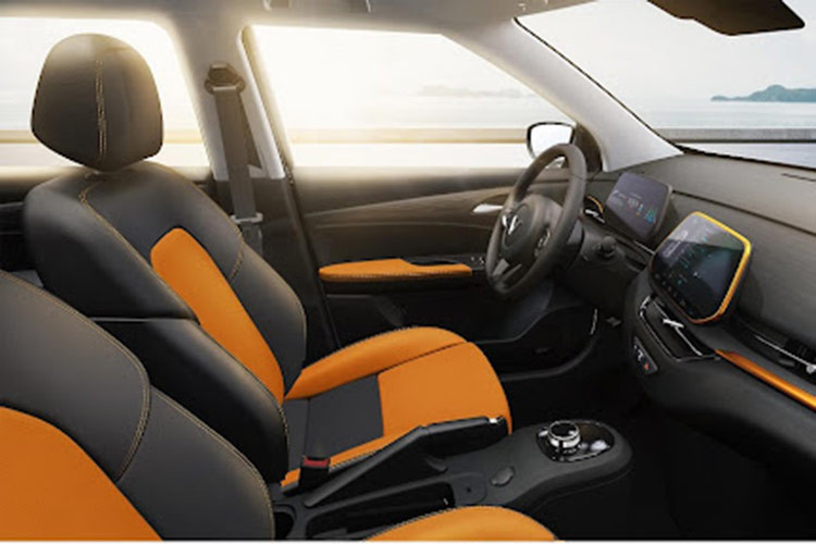 Vinfast VF5 được bảo hành 7 năm hoặc 160.000 km (tùy điều kiện nào đến trước). Đối với xe kèm pin, VinFast áp dụng chính sách bảo hành 7 năm và không giới hạn kilomet với bộ phận này.