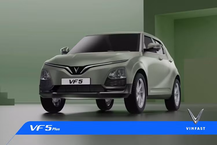 Kể từ ngày 11/07 đến hết 31/07, khách hàng đặt mua mẫu xe SUV điện cỡ A Vinfast VF5 Plus màu nâng cao sẽ được ưu đãi 50% chi phí chọn màu sơn. Khách hàng chỉ cần đặt trước 15 triệu đồng để hưởng những ưu đãi này. Đây là cọc không hoàn/huỷ và không chuyển nhượng cho người khác (trừ người thân). Bên cạnh đó, khách hàng cũng không được đổi màu sơn đã chọn theo hợp đồng đặt cọc.
