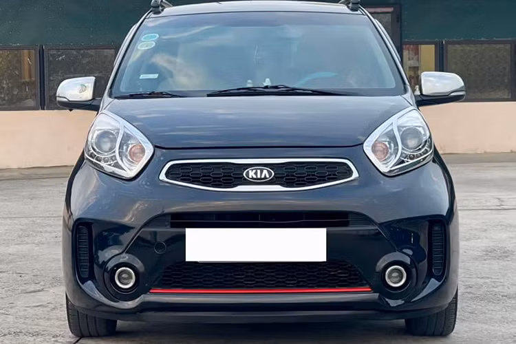 Lượng xe Kia Morning đã qua sử dụng được rao bán trong tháng 11/2023 vừa qua cũng thuộc Top đầu với 1,892 xe, tạo ra nguồn cung dồi dào cho người có nhu cầu mưới sử dụng xe và tìm kiếm xe dử dụng trong dịp cuối năm.