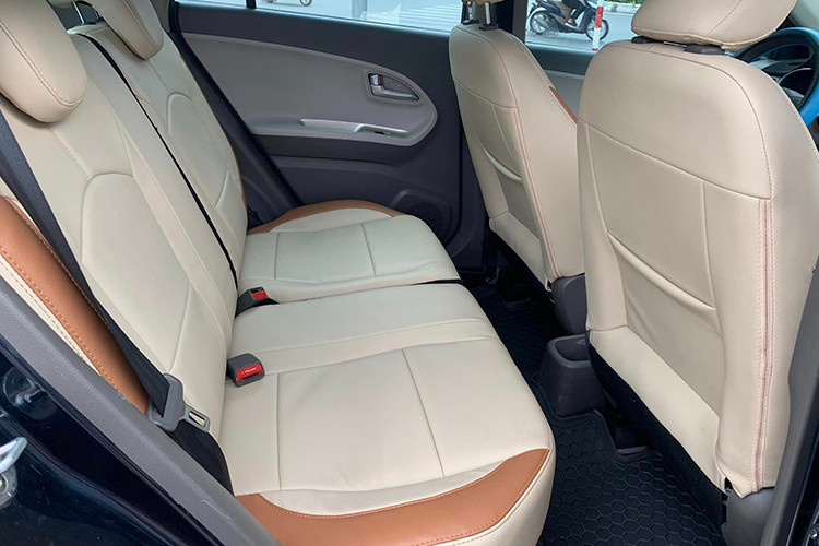 So với mua mới, Kia Morning cũ giá rẻ giúp người dùng dễ tiếp cận, giảm áp lực về tài chính và có nhiều tầm giá khác nhau, phù hợp với điều kiện kinh tế nhiều đối tượng.