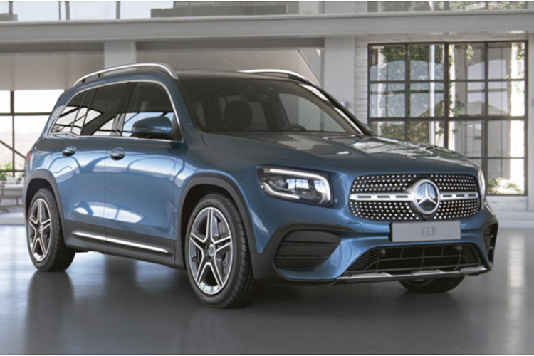 Gan 43.000 xe sang Mercedes-Benz dinh an trieu hoi do loi phanh