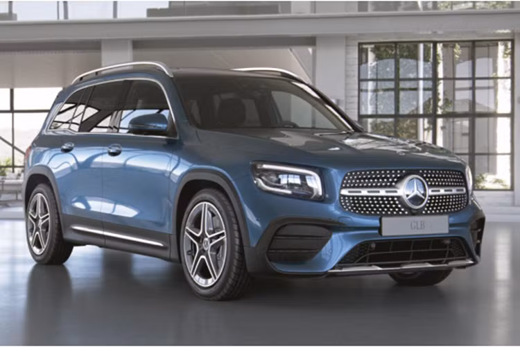 Gan 43.000 xe sang Mercedes-Benz dinh an trieu hoi do loi phanh