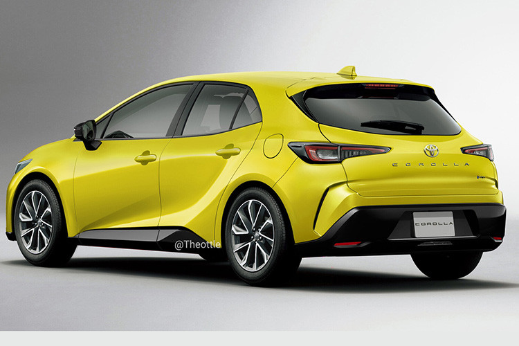 Nếu Toyota quyết định nâng cấp động cơ, GR Corolla thế hệ mới hứa hẹn sẽ mang đến khả năng vận hành vượt trội hơn, cải thiện khả năng tăng tốc và mang lại trải nghiệm lái phấn khích hơn cho người dùng.