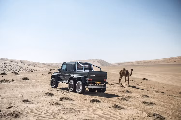 Nó đã kết hợp được kỹ năng người chụp, thiết bị, điều kiện môi trường, ánh sáng và chính bản thân chiếc xe.