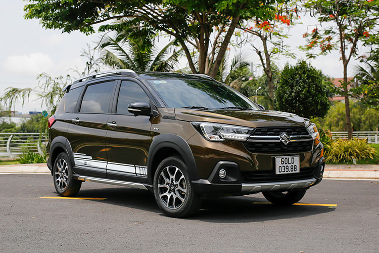 Biet cach chon xe, gia xang tang cung khong dang ngai