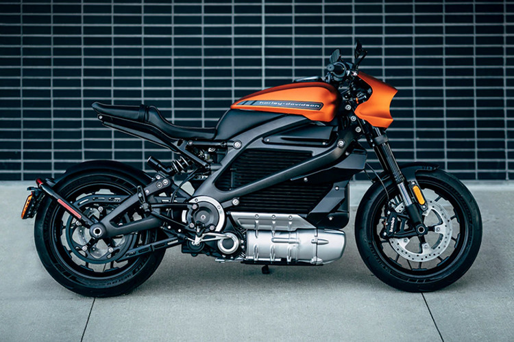 Harley-Davidson LiveWire 2019 không chỉ là mẫu xe điện duy nhất trong kế hoạch phát triển của Harley-Davidson. Đây sẽ là nền tảng cho những sản phẩm sau này của hãng dự kiến sẽ đến với khách hàng vào 2022.
