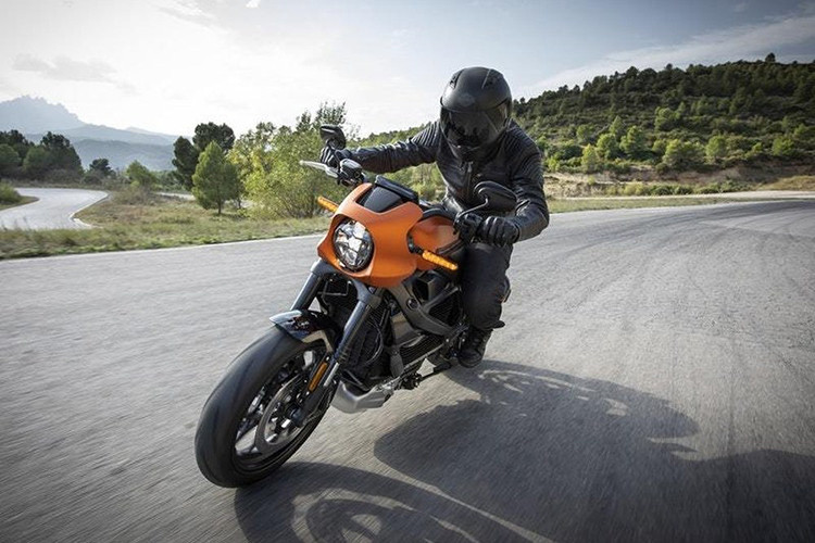 Một số trang bị đáng chú ý khác trên xe bao gồm khả năng kết nối với H-D Connect Service thông qua ứng dụng của Harley-Davidson trên điện thoại thông minh, giúp hiển thị tình trạng sạc của xe, phạm vi hoạt động với mức pin hiện tại và các trạm sạc gần nhất. Cùng với đó là hệ thống định vị GPS, giúp người dùng xác định vị trí của xe trong bãi gửi hoặc tìm xe trong trường hợp mất cắp.