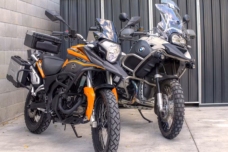 Tại thị trường Mỹ, CSC RX3 2016 có giá khởi điểm chỉ 3.895 USD, tương đương 88,5 triệu Đồng. Rõ ràng, giá bán là một lợi thế của CSC RX3 2016 nếu không bàn đến chất lượng.