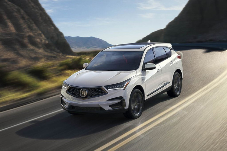Mẫu SUV Acura RDX 2019 mới sẽ cạnh tranh với các đối thủ cùng phân khúc như Lexus NX, Infiniti QX50, Audi Q5, BMW X3, Mercedes GLC, Porsche Macan, Volvo XC40, Jaguar F-Pace hay Land Rover Discovery Sport.