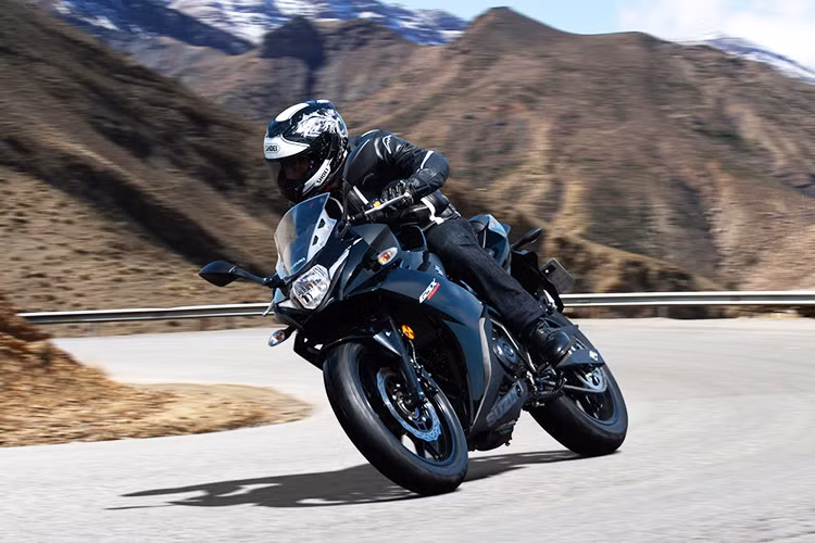 Theo hãng xe máy Suzuki, điểm mạnh của GSX-250R nằm ở độ đáng tin cậy và có thể trở thành phương tiện di chuyển hàng ngày. Bên cạnh đó, mức giá bán cũng "mềm" so với các đối thủ cùng phân khúc - cụ thể như KTM RC390 có giá 4.999 Bảng (140 triệu đồng). Tất nhiên, KTM RC390 sở hữu động cơ có dung tích xy-lanh và công suất lớn hơn.