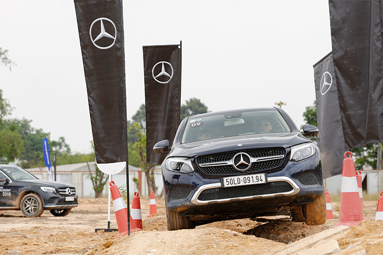 Bên cạnh chú trọng trải nghiệm khách hàng như năm 2017 vừa qua, MBV sẽ cố gắng tạo ra thêm nhiều giá trị thiết thực cho khách hàng trong năm 2018, xuyên suốt từ quá trình chọn xe đến dịch vụ khách hàng.