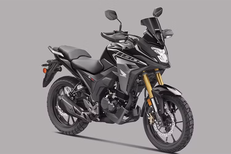 Mức giá xe Honda NX190 2025 chưa được công bố chính thức, nhưng đây là lần đầu tiên mẫu xe này được giới thiệu tại thị trường Nam Mỹ. Trong thời gian tới, nó có thể sẽ mở rộng sang các thị trường khác ở châu Á.