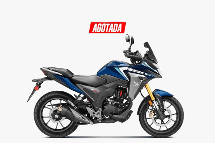 Xe được trang bị hệ thống chiếu sáng LED toàn bộ, màn hình hiển thị kỹ thuật số hiện đại, phanh đĩa trước và sau, cùng hệ thống phanh ABS an toàn. Hệ thống treo trước kiểu đảo chiều Upside Down và kích thước nhỏ gọn giúp cho NX190 vận hành linh hoạt, dễ dàng điều khiển và mang lại cảm giác nhanh nhẹn cho người lái. 