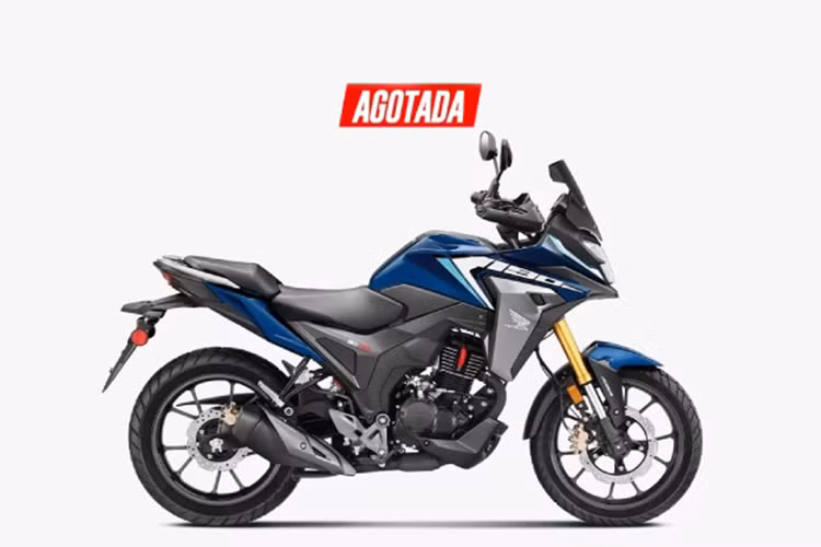 Xe được trang bị hệ thống chiếu sáng LED toàn bộ, màn hình hiển thị kỹ thuật số hiện đại, phanh đĩa trước và sau, cùng hệ thống phanh ABS an toàn. Hệ thống treo trước kiểu đảo chiều Upside Down và kích thước nhỏ gọn giúp cho NX190 vận hành linh hoạt, dễ dàng điều khiển và mang lại cảm giác nhanh nhẹn cho người lái. 