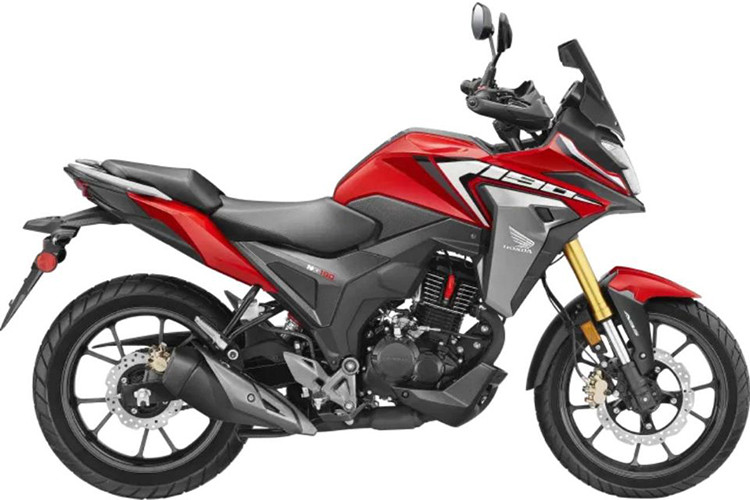 Thương hiệu xe máy Nhật Bản đã chính thức ra mắt mẫu môtô thể thao phượt Honda NX190 2025 mới, đánh dấu bước tiến đáng kể của nhà sản xuất này trong phân khúc xe phân khối nhỏ với động cơ 190cc.