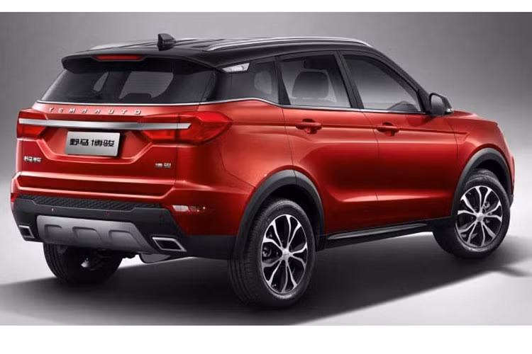 Mẫu xe SUV Yema Bojun mới sẽ bán ra với 2 phiên bản cho khách hàng lựa chọn, bao gồm động cơ 1,5 lít hút khí tự nhiên cho công suất 112 mã lực đi kèm hộp số sàn 5 cấp. Ngoài ra, xe cũng sẽ có phiên bản sử dụng động cơ 1,5 lít tăng áp đi kèm hộp số tự động vô cấp CVT.