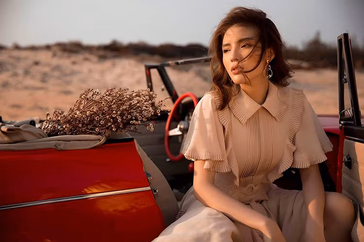 Xe được sản xuất trong khoảng thời gian từ năm 1965 đến 1970.