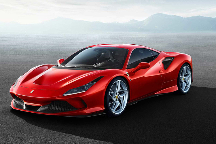 Thiết kế của Ferrari luôn mang một vẻ đẹp “sexy” ở mọi thời đại. Mặc dù được đổi mới toàn diện về thiết kế nhưng tổng thể của siêu xe Ferrari F8 Tributo vẫn có mối liên hệ với dòng 488 GTB, chứ không khác biệt kiểu “một trời, một vực”. Những ai yêu xe Ferrari chắc chắn sẽ nhận ra khi xem hình ảnh này.
