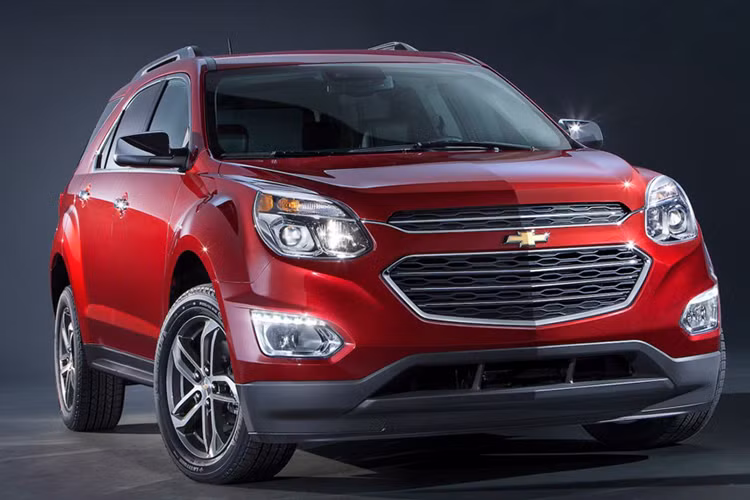 Bản động cơ 2.0L Turbo của xe đạt công suất 252 mã lực và mô-men xoắn cực đại 353Nm, trong khi động cơ 1.6L Turbo-Diesel có công suất 136 mã lực và mô-men xoắn cực đại 320Nm. Đây là các con số rất ấn tượng.