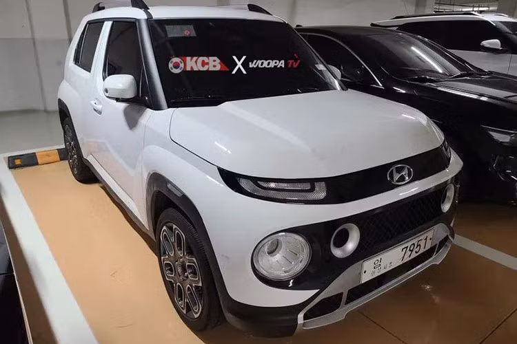 Với sự xuất hiện của Hyundai Casper 2022, khách hàng đang có rất nhiều sự lựa chọn ở phân khúc SUV đô thị cỡ nhỏ mới như "người đồng hương" Kia Sonet, Toyota Raize… với mức giá khá mềm khi bán ra tại một số thị trường.