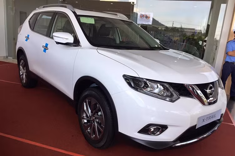 Như vậy sau Nissan Sunny thì X-Trail 2016 chính là dòng xe thứ 2 được nội địa hóa tại thị trường Việt Nam. Việc trang bị những công nghệ mới lần đầu có mặt trên một dòng xe nội địa mới này sẽ là những điểm mong chờ trên Nissan X-Trail 2016.